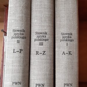 Warszawski skup książek