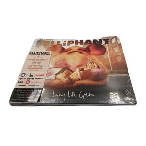 Elliphant – Living Life Golden