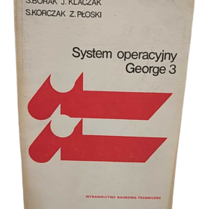 System operacyjny George 3 - S. Borak