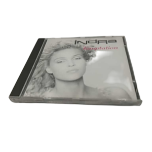 Indra – Temptation