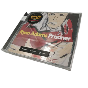 Ryan Adams – Prisoner