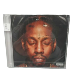 2 Chainz Collegrove CD