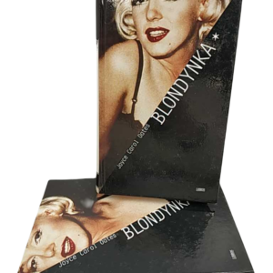 Blondynka - Oates - 2T Zestaw