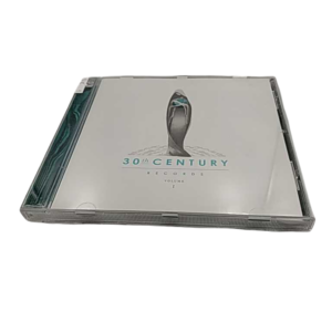 Various – 30th Century Records Compilation, Volume 1