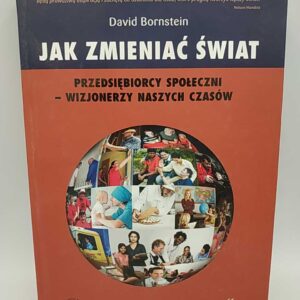 Jak zmieniać świat - Bornstein
