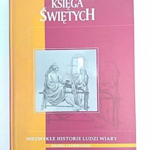 KSIĘGA ŚWIĘTYCH - Polak
