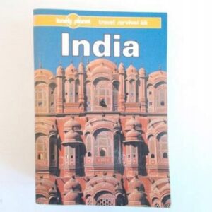 INDIA - Finlay