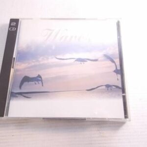 WAVES - Various - CD