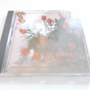 PIOSENKI DLA MOJEJ MATKI - Various - 1992 - CD