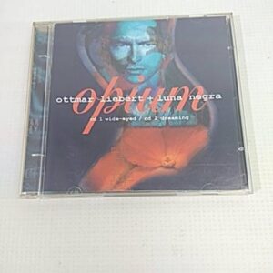 OPIUM - Ottmar Liebert & Luna Negra