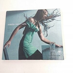 MIĘDZY NAMI / CAFE Vol. 4 - Various