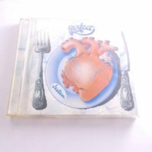 JESTEM - Perfect - 1994 - CD