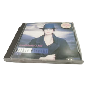 Elkie Brooks – Bookbinder's Kid