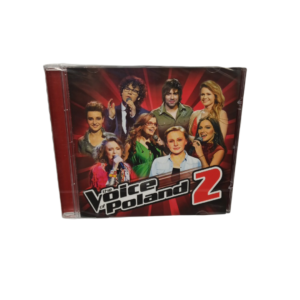 Various Artists - The Voice Of Poland 2