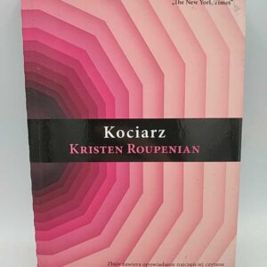 Kociarz - Roupenian