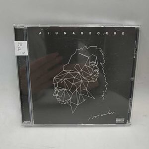 Aluna George - I Remember CD