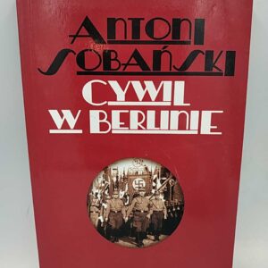 Cywil w Berlinie - Sobański
