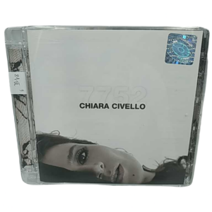 Chiara Civello 7752 Chiara Civello CD