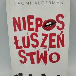 Nieposłuszeństwo - Alderman