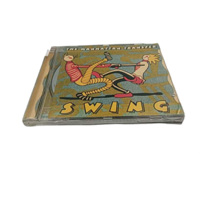 The Manhattan Transfer – Swing