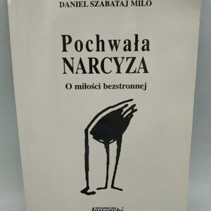 Pochwała narcyza - Milo