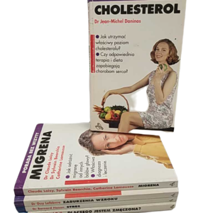 Porada bez wizyty - C. Loisy - 6T Zestaw