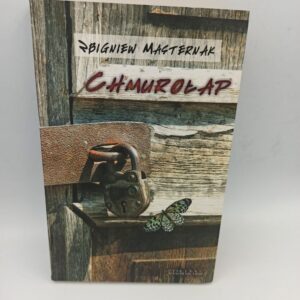 Chmurołap - Masternak