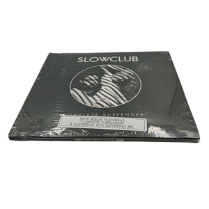 Slow Club – Complete Surrender