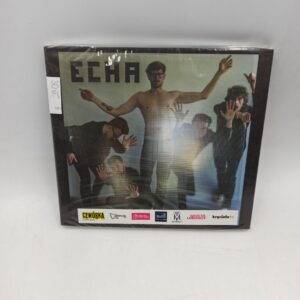 Echa – Echa