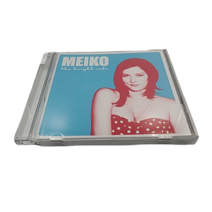 Meiko – The Bright Side