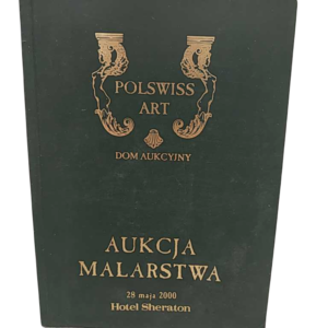 Aukcja malarstwa - PolSwiss Art