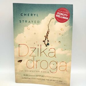 DZIKA DROGA - Strayed