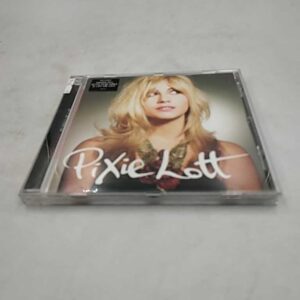 Pixie Lott – Turn It Up