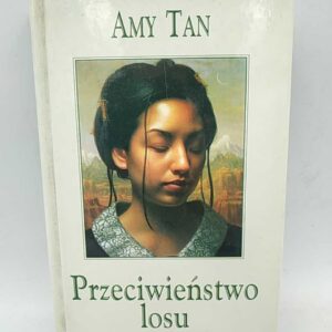 Przeciwieństwo losu - Tan