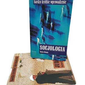 Socjologia, Judaizm - Bardzo krótkie wprowadzenie - 2T Zestaw