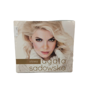 Agata Sadowska - Słowa