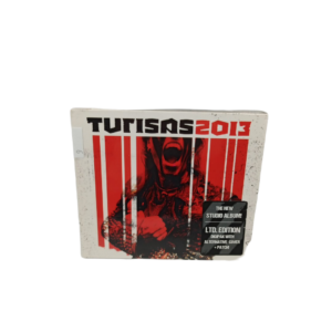 Turisas - Turisas 2013