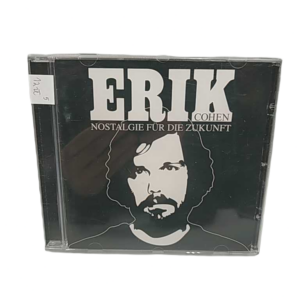 Nostalgie Für Die Zukunft - Erik Cohen
