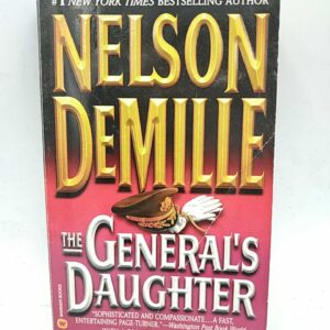 THE GENERAL'S DAUGHTER - N. Demille