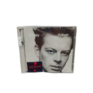 Banjamin Biolay - Volver