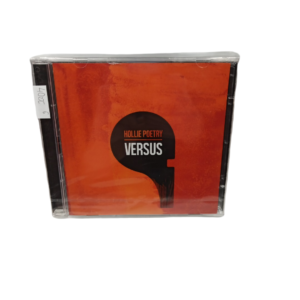 Hollie Poetry - Versus