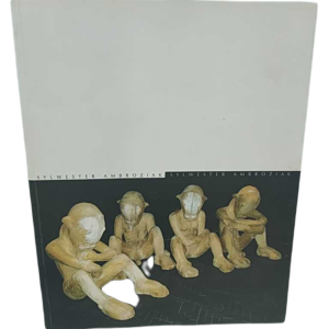 Sylwester Ambroziak - Rzeźba