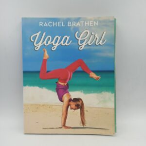 Yoga Girl - R. Brathen
