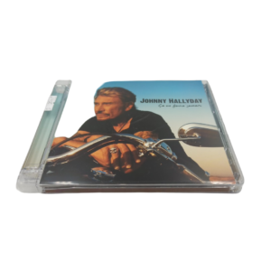 Johnny Hallyday - Ça N'finira Jamais