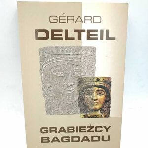 Grabieżcy Bagdadu - Delteil