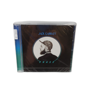 Jack Garratt - Phase