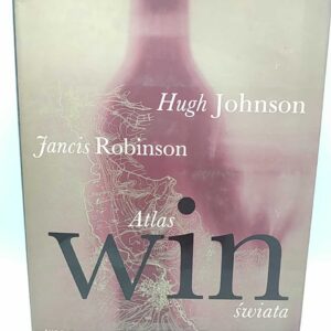 Atlas win świata - Johnson