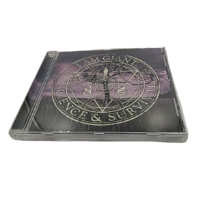 I Am Giant – Science & Survival