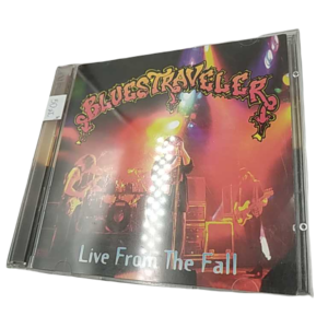 Blues Traveler – Live From The Fall