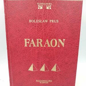 Faraon - Prus